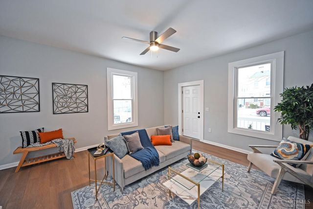 226 Congress Avenue, Cincinnati, OH 45226