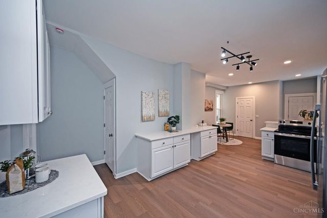 226 Congress Avenue, Cincinnati, OH 45226