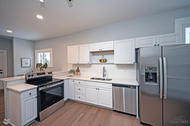 226 Congress Avenue, Cincinnati, OH 45226