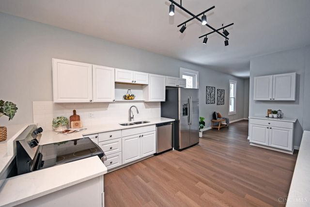 226 Congress Avenue, Cincinnati, OH 45226