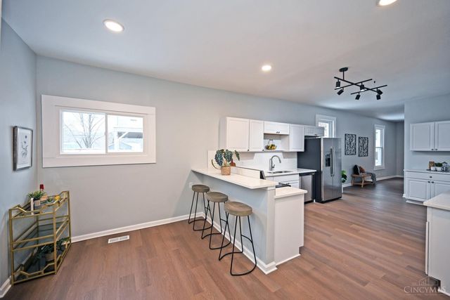 226 Congress Avenue, Cincinnati, OH 45226