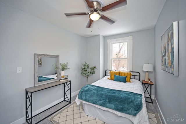 226 Congress Avenue, Cincinnati, OH 45226