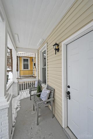 226 Congress Avenue, Cincinnati, OH 45226