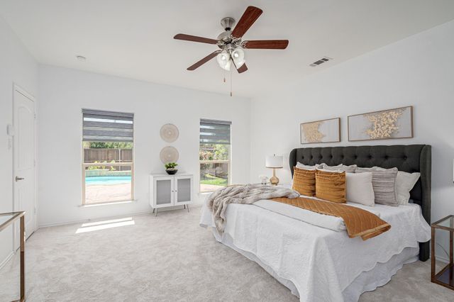 10121 Sailboard Drive, Mckinney, TX 75072