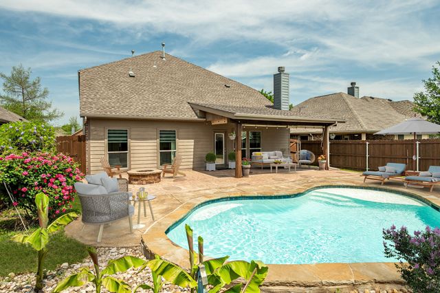 10121 Sailboard Drive, Mckinney, TX 75072