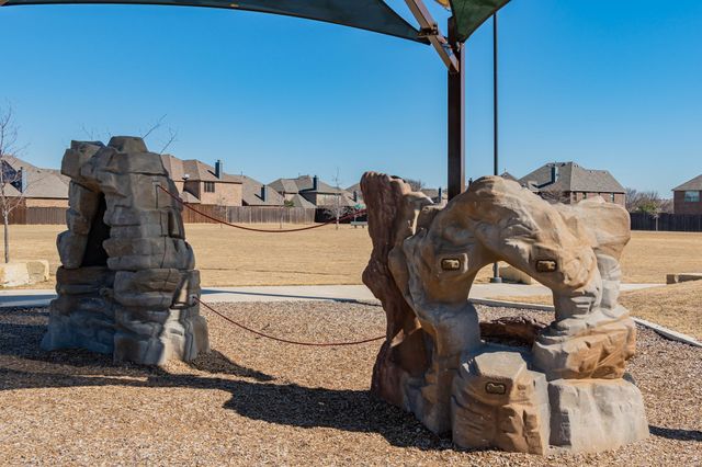 10121 Sailboard Drive, Mckinney, TX 75072