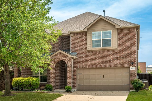 10121 Sailboard Drive, Mckinney, TX 75072