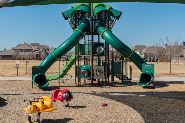 10121 Sailboard Drive, Mckinney, TX 75072