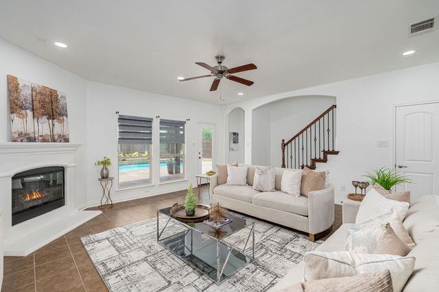 10121 Sailboard Drive, Mckinney, TX 75072