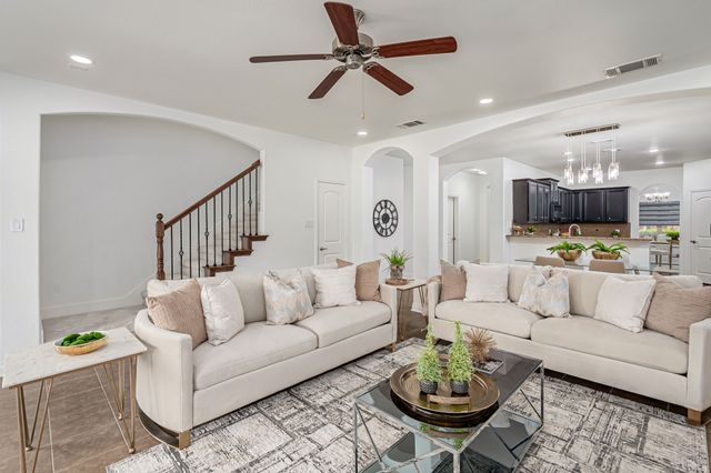 10121 Sailboard Drive, Mckinney, TX 75072