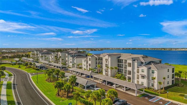 43040 GREENWAY BOULEVARD 514, Punta Gorda, FL 33982