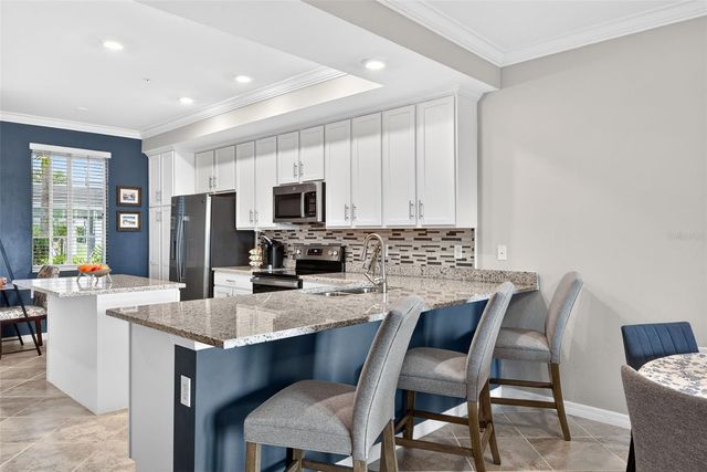 43040 GREENWAY BOULEVARD 514, Punta Gorda, FL 33982