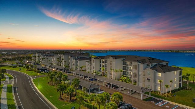 43040 GREENWAY BOULEVARD 514, Punta Gorda, FL 33982