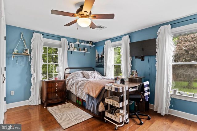 667 BRIDGEPORT ROAD, Landisburg, PA 17040