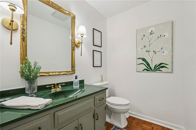 8025 River Circle, Sandy Springs, GA 30350