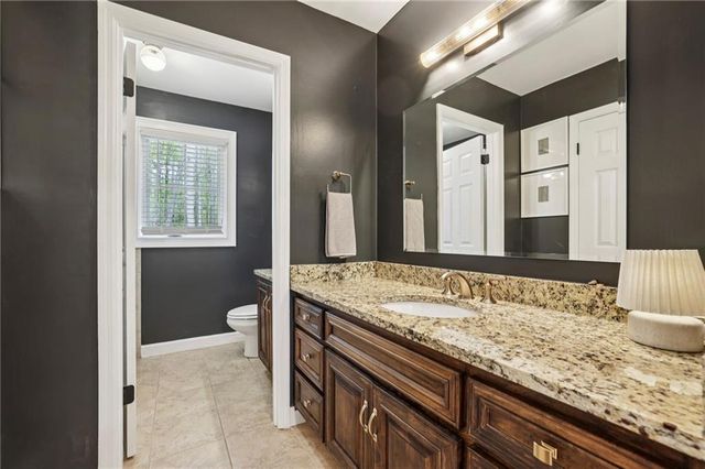 8025 River Circle, Sandy Springs, GA 30350