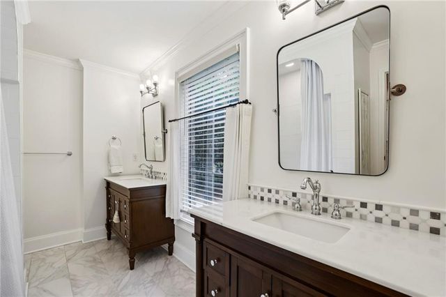 8025 River Circle, Sandy Springs, GA 30350