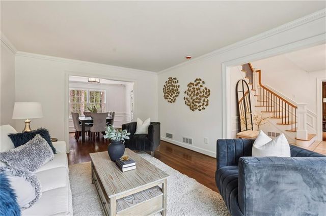 8025 River Circle, Sandy Springs, GA 30350