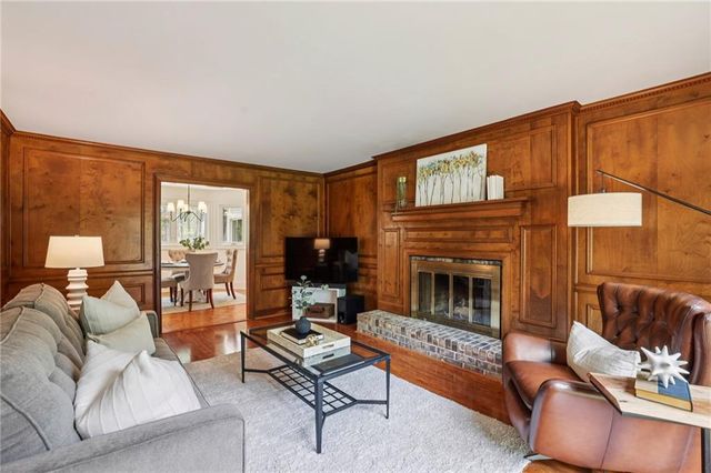 8025 River Circle, Sandy Springs, GA 30350