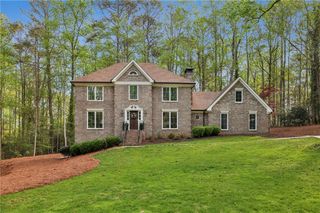 8025 River Circle, Sandy Springs, GA 30350