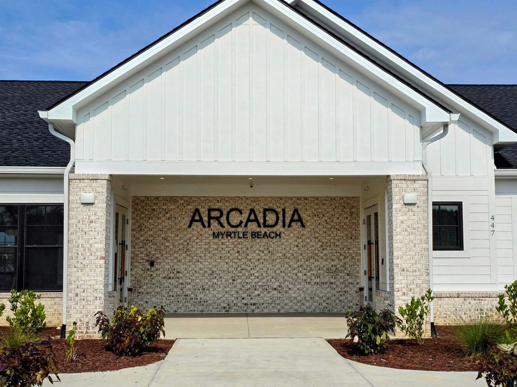 6172 Zoe Way, Myrtle Beach, SC 29588 — photo 3