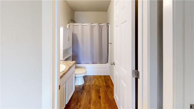 1170 S Kingfisher Lane, Fayetteville, AR 72701