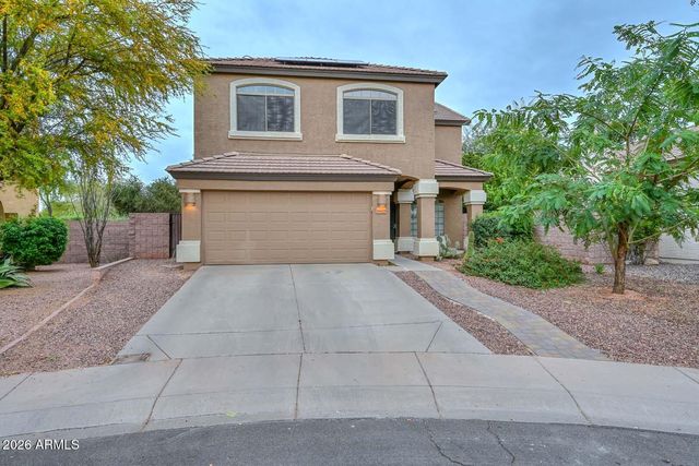 26435 N 42ND Place, Phoenix, AZ 85050