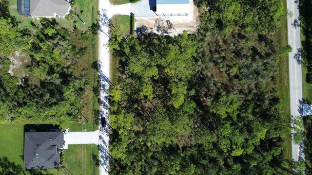 12056 LE JEUNE DRIVE, Punta Gorda, FL 33955