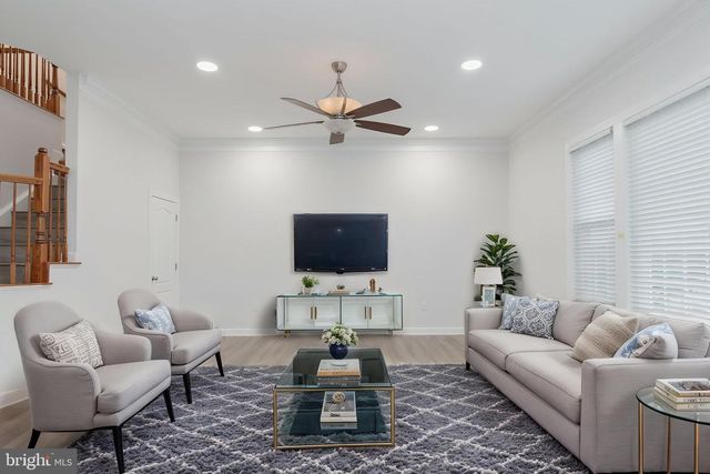 16380 RUSTY RUDDER DR, Woodbridge, VA 22191