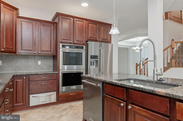 16380 RUSTY RUDDER DR, Woodbridge, VA 22191