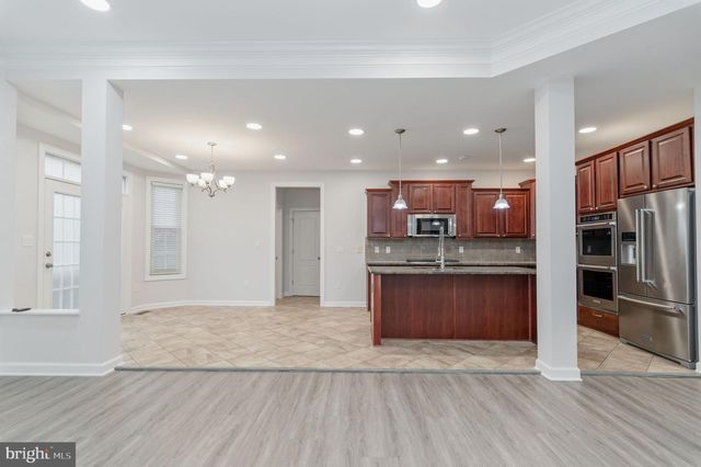 16380 RUSTY RUDDER DR, Woodbridge, VA 22191