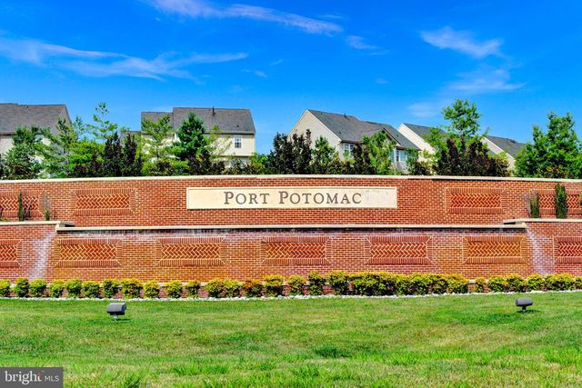 16380 RUSTY RUDDER DR, Woodbridge, VA 22191
