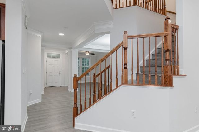 16380 RUSTY RUDDER DR, Woodbridge, VA 22191