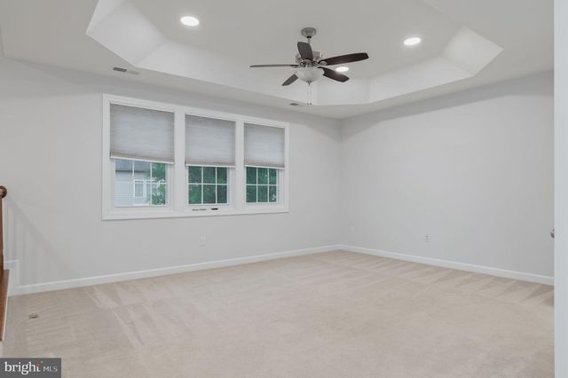 16380 RUSTY RUDDER DR, Woodbridge, VA 22191