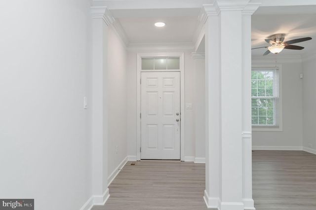 16380 RUSTY RUDDER DR, Woodbridge, VA 22191