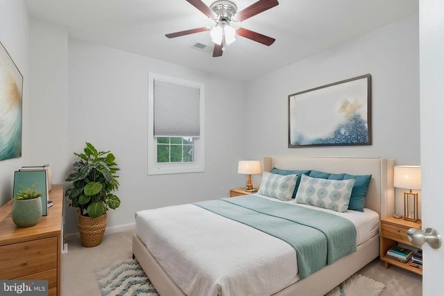 16380 RUSTY RUDDER DR, Woodbridge, VA 22191