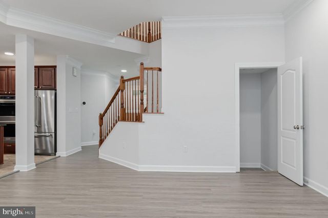 16380 RUSTY RUDDER DR, Woodbridge, VA 22191