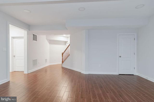 16380 RUSTY RUDDER DR, Woodbridge, VA 22191