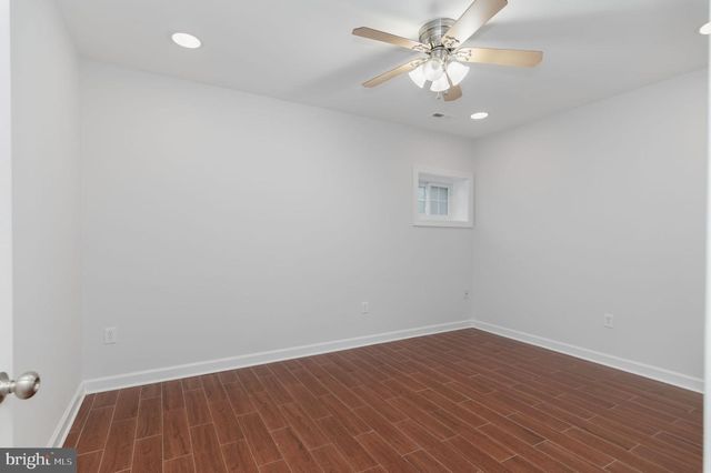 16380 RUSTY RUDDER DR, Woodbridge, VA 22191