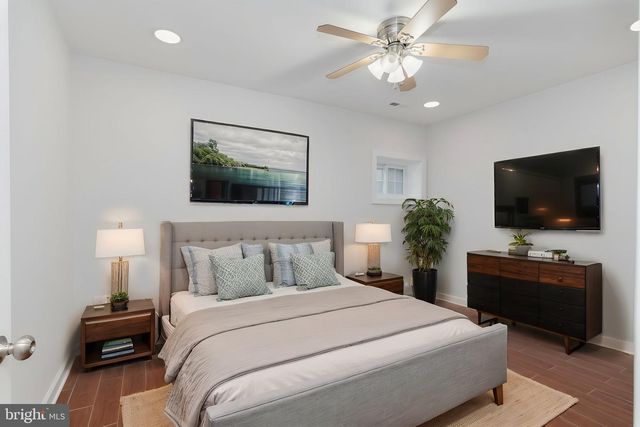 16380 RUSTY RUDDER DR, Woodbridge, VA 22191