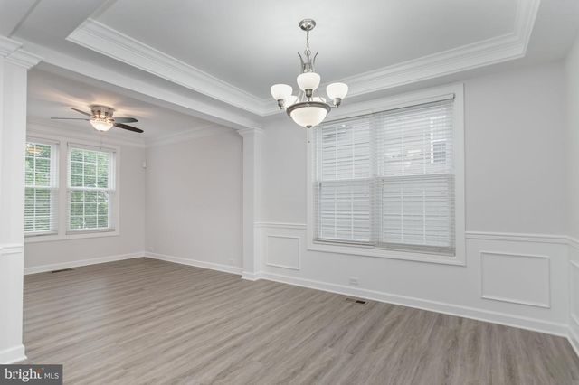 16380 RUSTY RUDDER DR, Woodbridge, VA 22191
