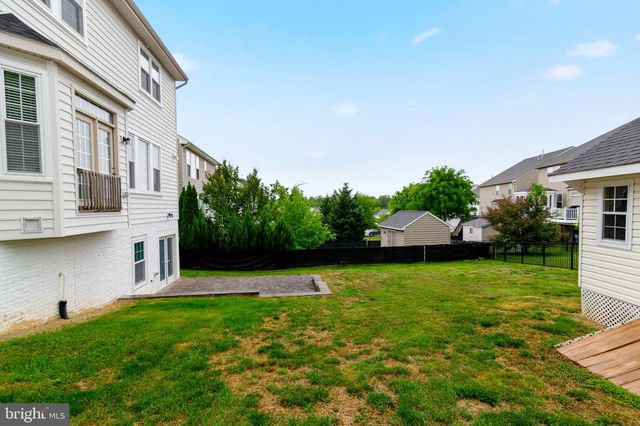 16380 RUSTY RUDDER DR, Woodbridge, VA 22191