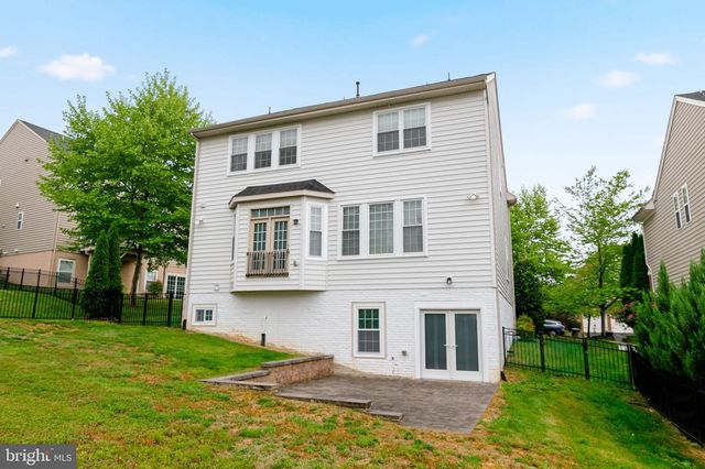 16380 RUSTY RUDDER DR, Woodbridge, VA 22191