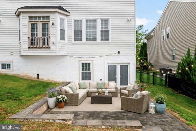 16380 RUSTY RUDDER DR, Woodbridge, VA 22191