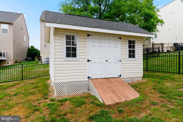 16380 RUSTY RUDDER DR, Woodbridge, VA 22191