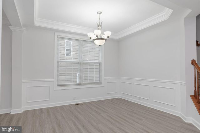 16380 RUSTY RUDDER DR, Woodbridge, VA 22191