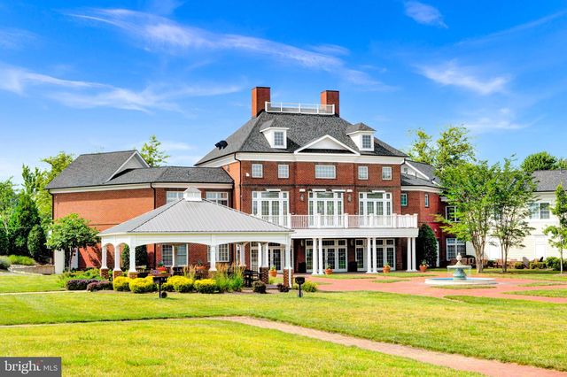16380 RUSTY RUDDER DR, Woodbridge, VA 22191