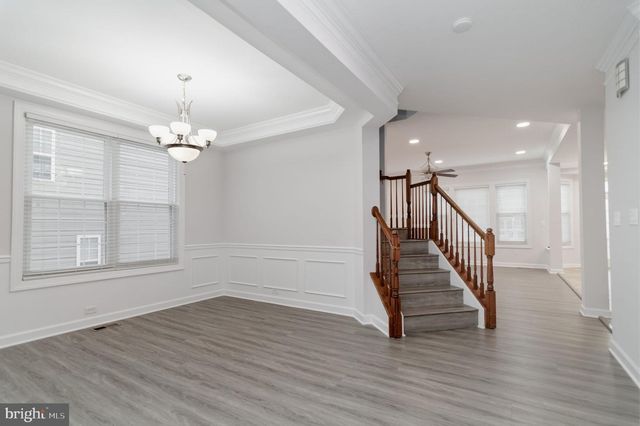 16380 RUSTY RUDDER DR, Woodbridge, VA 22191