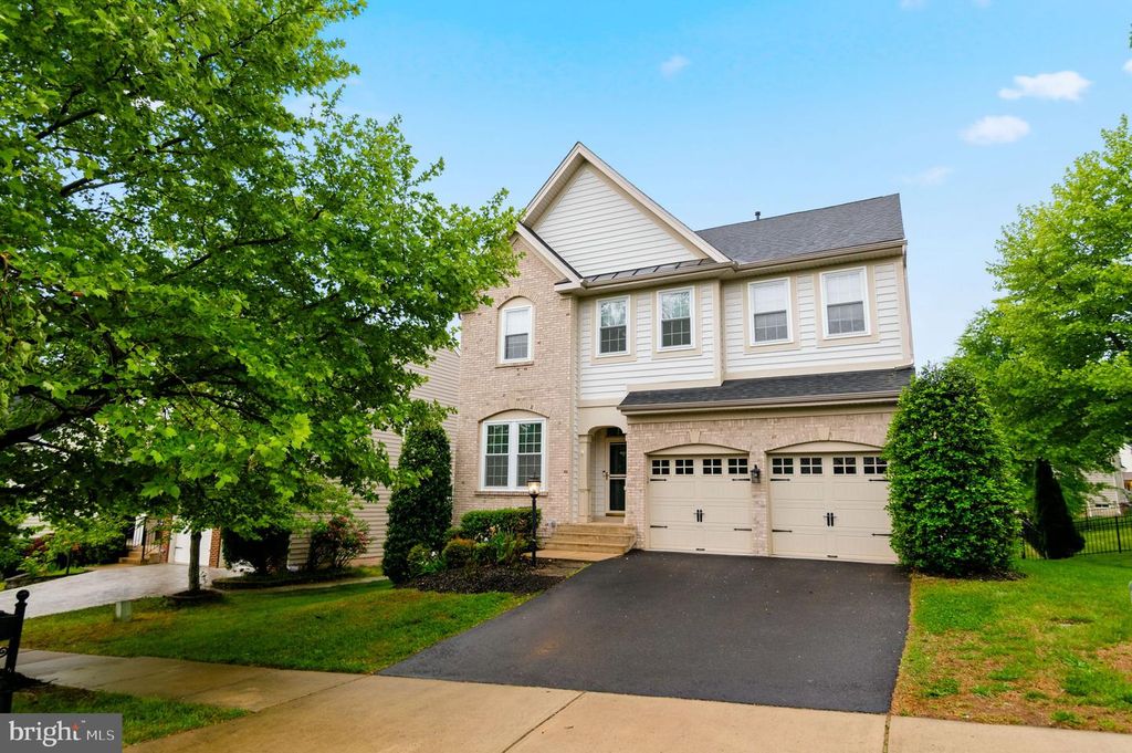 16380 RUSTY RUDDER DR, Woodbridge, VA 22191
