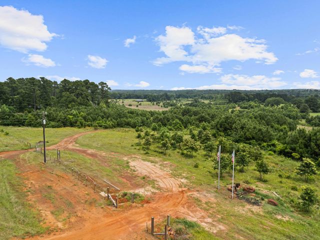 11476 FM 1716, Henderson, TX 75652